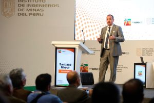 MINERÍA DEL FUTURO: INTELIGENCIA ARTIFICIAL ES UTILIZADA PARA DESCUBRIR YACIMIENTOS MINEROS, REDUCIENDO TIEMPO Y RECURSOS