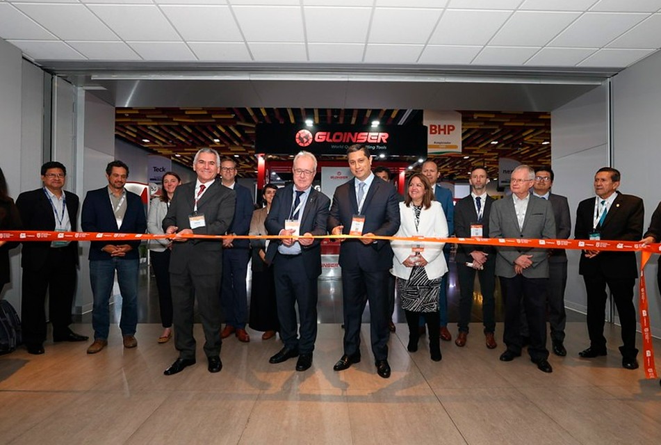 PERÚ EXHIBE SU POTENCIAL GEOLÓGICO EN EL INICIO DE PROEXPLO 2025