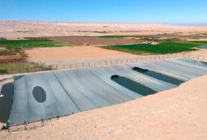DEMANDAN LA CONSTRUCCIÓN DE RESERVORIOS Y DIQUES PARA EL ABASTECIMIENTO DE AGUA EN TEMPORADA DE ESTIAJE