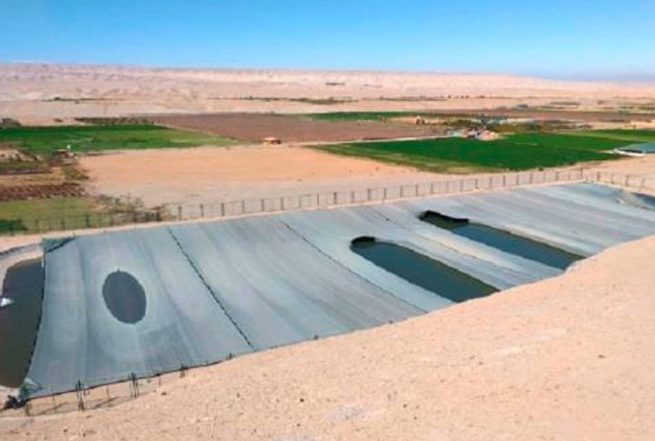 DEMANDAN LA CONSTRUCCIÓN DE RESERVORIOS Y DIQUES PARA EL ABASTECIMIENTO DE AGUA EN TEMPORADA DE ESTIAJE