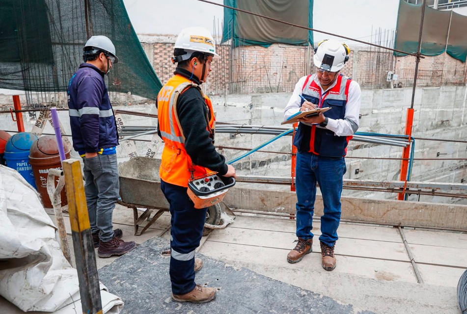 REVELAN ALTA ROTACIÓN DE SUPERINTENDENTES DE LA SUNAFIL: SU PERIODO ES DE 3 AÑOS PERO ROTAN EN PROMEDIO A LOS 6 MESES