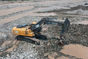 ANA CONTINÚA ASEGURANDO EL ABASTECIMIENTO DE AGUA EN TODO LIMA