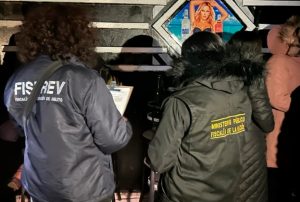 ALERTAN TRATA DE PERSONAS EN JULIACA YA QUE ES ZONA DE TRÁNSITO HACIA ZONAS MINERAS ILEGALES