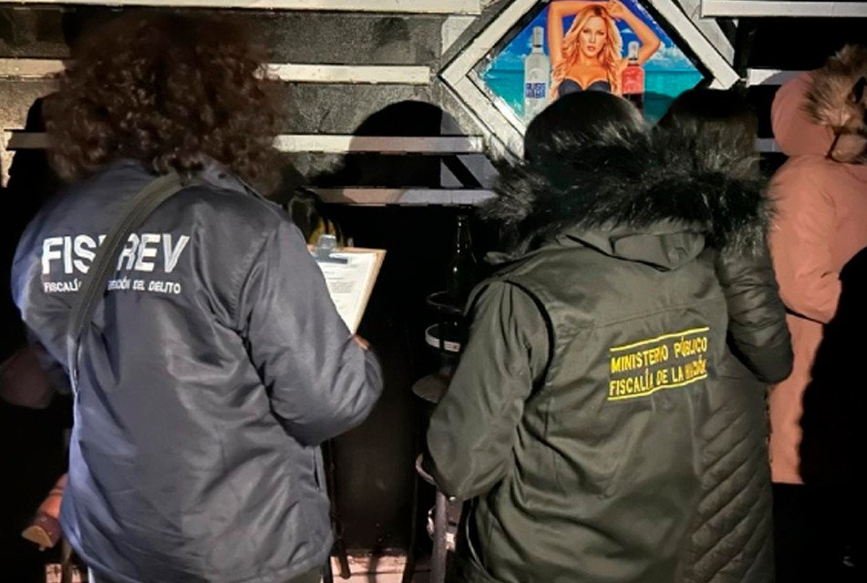 ALERTAN TRATA DE PERSONAS EN JULIACA YA QUE ES ZONA DE TRÁNSITO HACIA ZONAS MINERAS ILEGALES