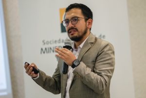 IPE: CAÍDA DE INVERSIÓN MINERA FORMAL ES UNO DE LOS FACTORES DE ALTA POBREZA EN CAJAMARCA