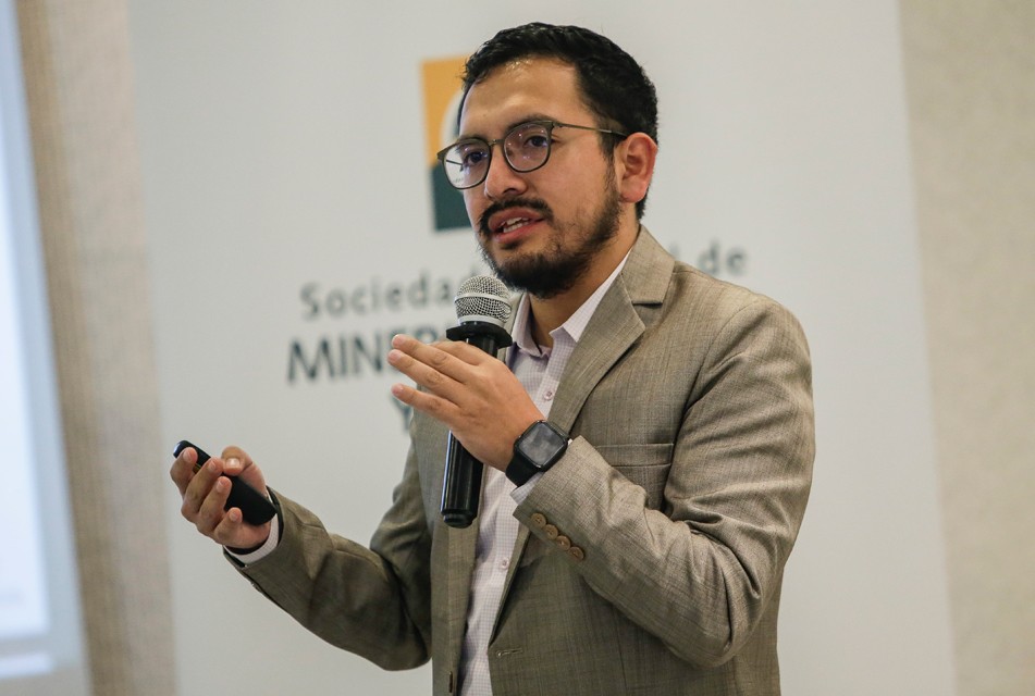 IPE: CAÍDA DE INVERSIÓN MINERA FORMAL ES UNO DE LOS FACTORES DE ALTA POBREZA EN CAJAMARCA