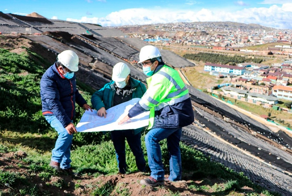 ACTIVOS MINEROS INVERTIRÁ S/148 MILLONES PARA REMEDIAR PASIVOS AMBIENTALES EN EL 2026
