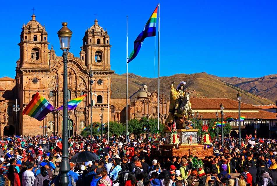 EL INDECOPI INICIA PROCEDIMIENTOS SANCIONADORES A CUATRO AGENCIAS DE TURISMO EN EL CUSCO POR PRESUNTA COMPETENCIA DESLEAL
