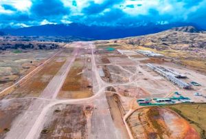 MTC IMPULSA Y DESTRABA OBRAS POR MÁS DE 400 MILLONES DE SOLES
