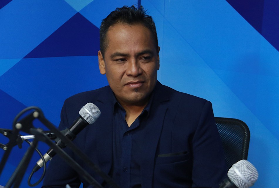LORETO: ALCALDE IVÁN YOVERA SALUDA APROBACIÓN DE LEY QUE CREA FORMALMENTE EL DISTRITO DE SANTA ROSA EN LA ZONA FRONTERIZA CON COLOMBIA Y BRASIL