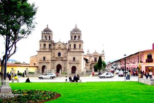 CAJAMARCA IMPULSA PROPUESTA PARA SER DECLARADA PATRIMONIO DE LA HUMANIDAD