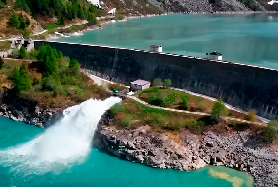 PROYECTO DE PRESA CHONTA ES UN MODELO DE DESARROLLO REGIONAL PARA CAJAMARCA CON PARTICIPACIÓN DE NEWMONT