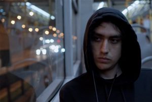 ANTHONY TYMCHUK: JOVEN CINEASTA PERUANO, GANA EN EL XVI FESTIVAL INTERNACIONAL DE CINE “AL ESTE 2025”