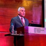 DE VINATEA INSTA AL CONGRESO A PRIORIZAR EL ASPECTO TÉCNICO EN LA LEY MAPE PARA EVITAR INTERESES ILEGALES
