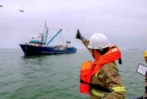 DÍA DEL PESCADOR: HOMBRES DE MAR PIDEN RESPETAR SU DERECHO AL TRABAJO DE FORMA SOSTENIBLE EN ÁREAS MARINAS RESERVADAS