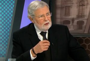 SE DEBE CUMPLIR EL MANDATO DE LA JNJ DE REPONER A PATRICIA BENAVIDES COMO FISCAL DE LA NACIÓN