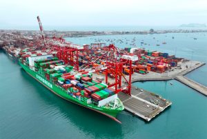EXPORTACIONES REGIONALES MEJORAN APORTE A LA ECONOMÍA NACIONAL