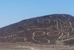 APOTUR EXIGE LA INMEDIATA DEROGACIÓN DEL DISPOSITIVO QUE ATENTA CONTRA LA PROTECCIÓN DE LAS LÍNEAS DE NAZCA