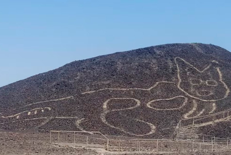 APOTUR EXIGE LA INMEDIATA DEROGACIÓN DEL DISPOSITIVO QUE ATENTA CONTRA LA PROTECCIÓN DE LAS LÍNEAS DE NAZCA