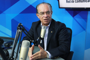 EL PROGRAMA GEOPOLÍTICA EN RCR CELEBRA TRES AÑOS DE EMISIÓN