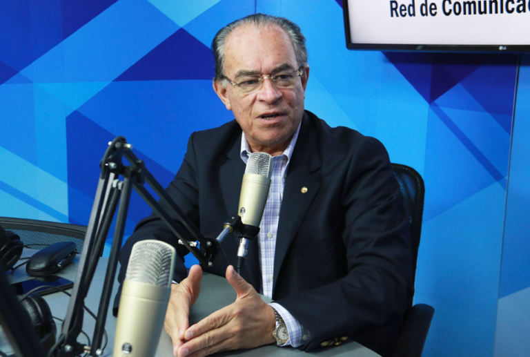 EL PROGRAMA GEOPOLÍTICA EN RCR CELEBRA TRES AÑOS DE EMISIÓN