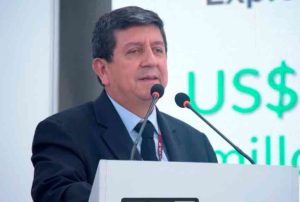 EL GOBIERNO TIENE EL RETO DE DESTRABAR GRANDES PROYECTOS MINEROS