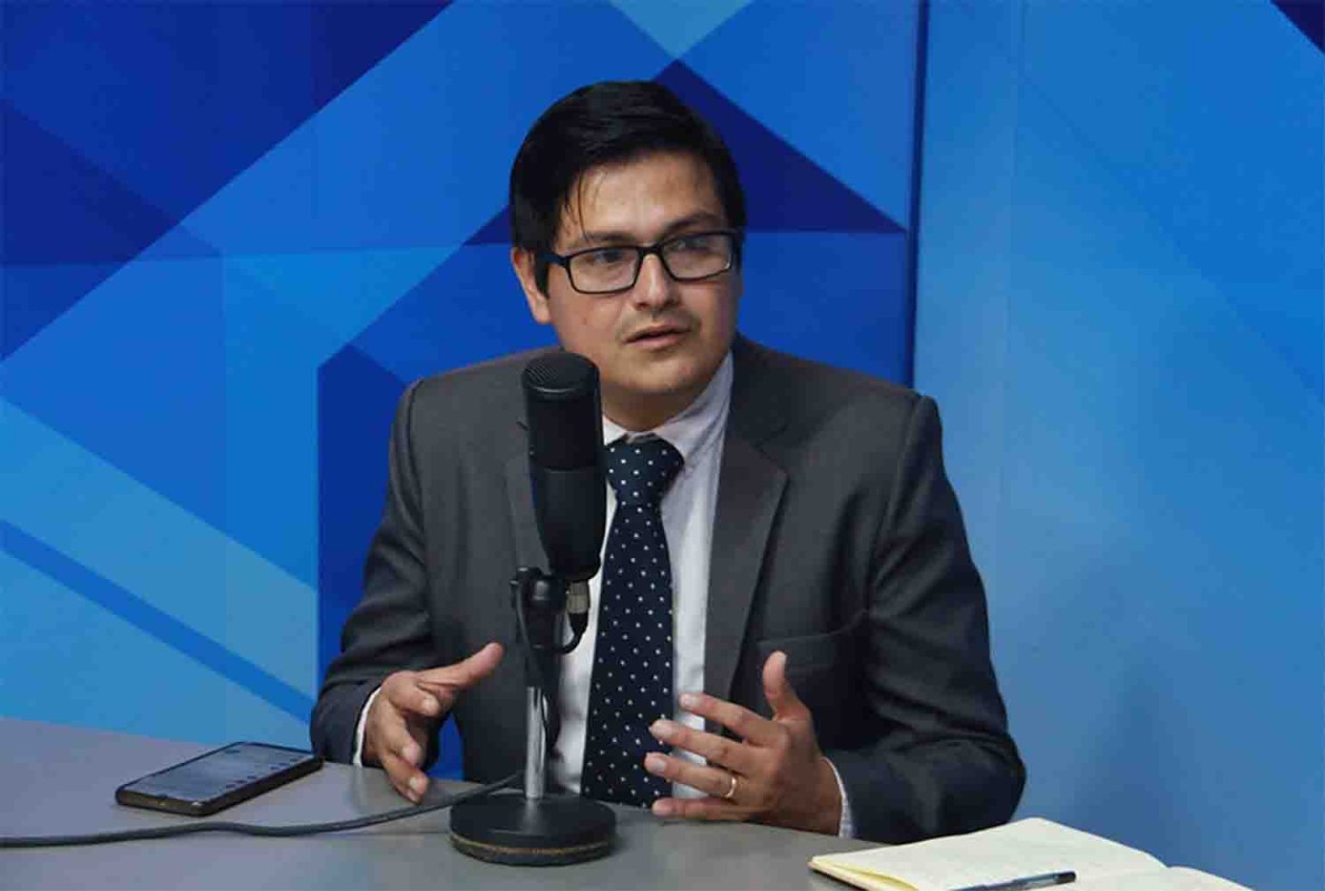 BECARIOS DE PERUMIN IMPULSARÁN BENEFICIOS Y DESARROLLO DE LA MINERÍA RESPONSABLE EN EL PAÍS