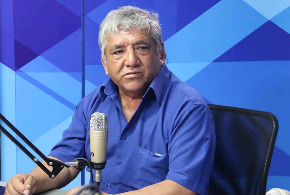 DENUNCIAN AGRESIONES Y DESPIDOS SISTEMÁTICOS CONTRA SINDICALISTAS DE LA CGTP EN EL CALLAO