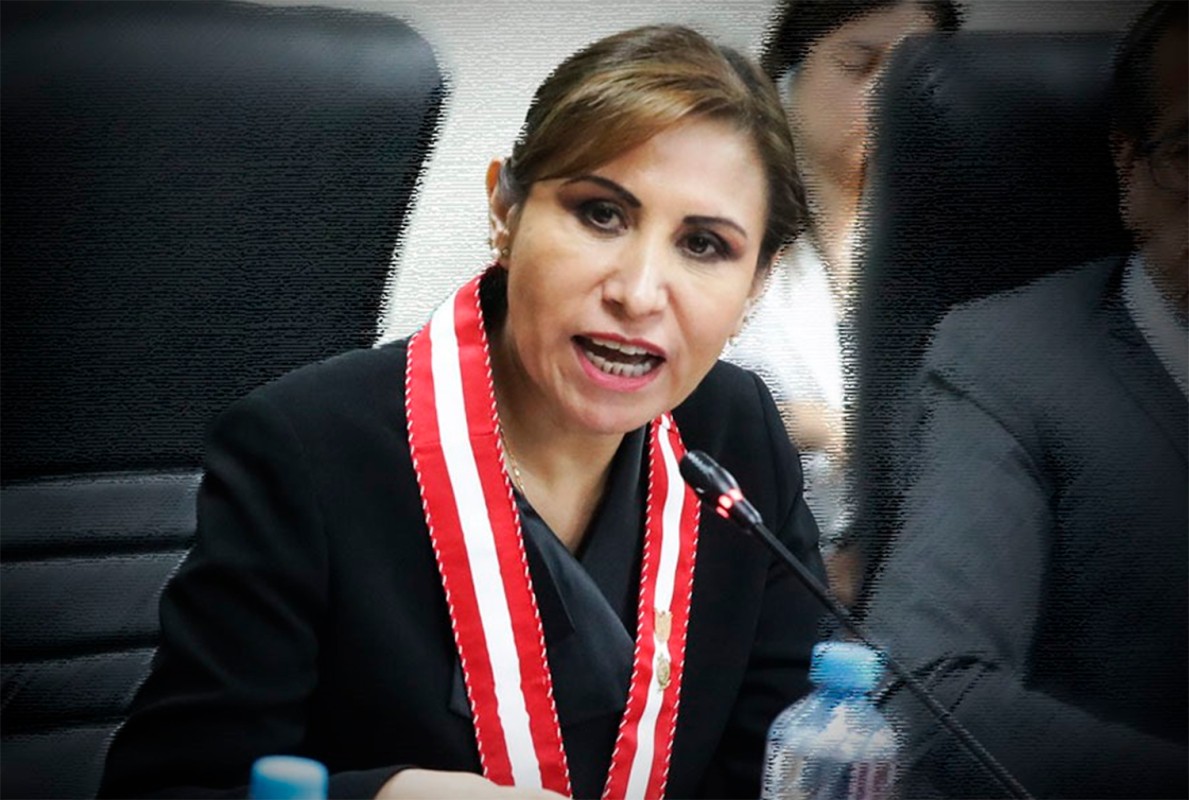 RESOLUCIÓN CONTRA PATRICIA BENAVIDES NO PONE FIN A CONFLICTO EN LA FISCALÍA DE LA NACIÓN