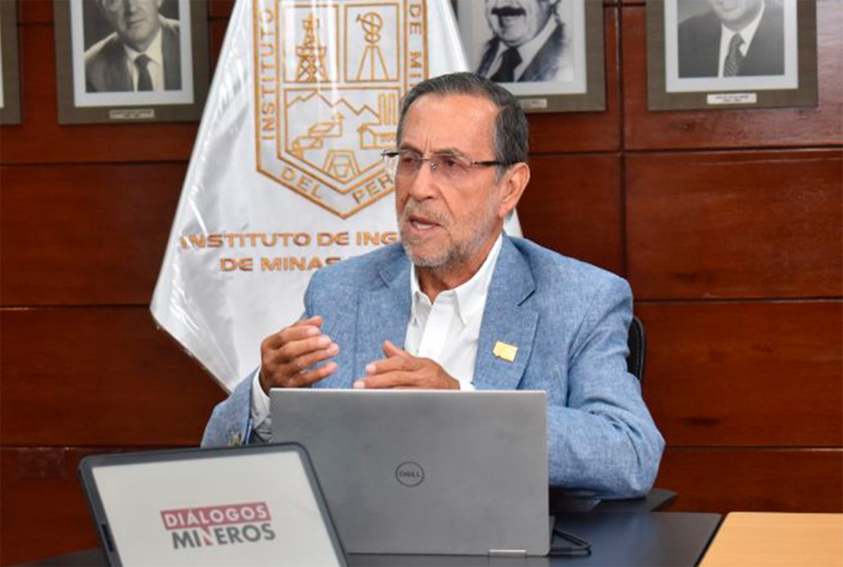 MIGUEL CARDOZO: SOBREREGULACIÓN AMBIENTAL PODRÍA FRENAR LA INVERSIÓN EN EXPLORACIÓN DE NUEVOS YACIMIENTOS