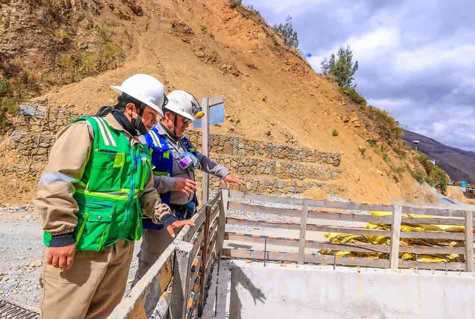 SE ESTABLECE EL CIERRE DEL PROCESO DE FORMALIZACIÓN MINERA INTEGRAL, DISPONIENDO SU PRÓRROGA, POR ÚNICA VEZ, AL 31 DE DICIEMBRE DE 2025