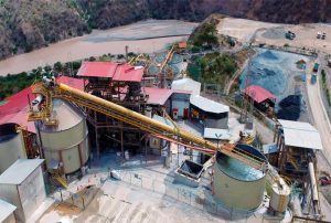 MINERA PODEROSA PREVÉ PRODUCIR 981 MIL ONZAS DE ORO PARA EL 2028