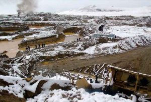 AFIRMAN QUE MINERÍA ILEGAL MUEVE INGENTE CANTIDAD DE DINERO A TRAVÉS DE GRIFOS Y BOTICAS EN PUNO
