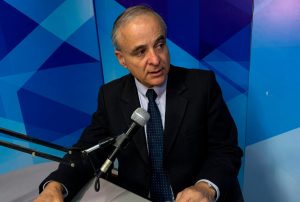 GOBIERNO NO VA A CEDER A NINGÚN TIPO DE PRESIÓN PARA AMPLIAR EL REINFO