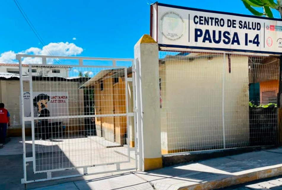 AYACUCHO: EXIGEN RECATEGORIZACIÓN DE CENTRO DE SALUD PAUSA PARA QUE VUELVA A SER HOSPITAL