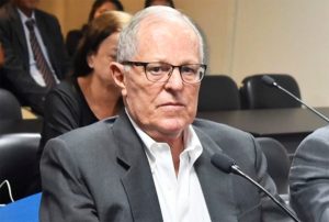 PPK MATERIALMENTE YA HA SIDO CONDENADO AFIRMA SU ABOGADO JULIO MIDOLO Y CALIFICA COMO CRUELDAD EL PROCESO QUE SIGUE
