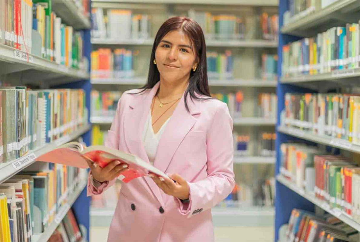 PRONABEC OFRECE NUEVO CRÉDITO PARA FINANCIAR MAESTRÍAS PRESENCIALES, SEMIPRESENCIALES O VIRTUALES EN 36 UNIVERSIDADES PÚBLICAS