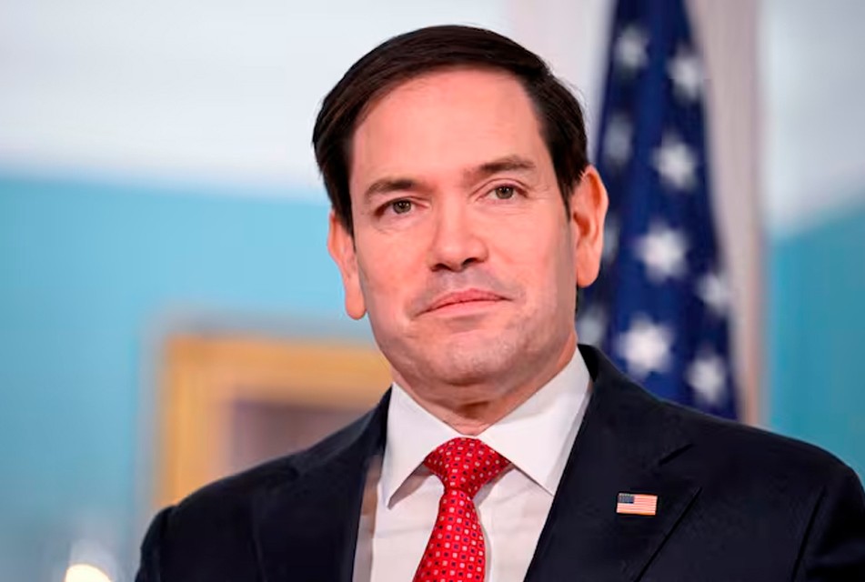 MARCO RUBIO DICE QUE ESTADOS UNIDOS ESTÁ DISPUESTO A NEGOCIAR CON IRÁN SOBRE SU PROGRAMA NUCLEAR