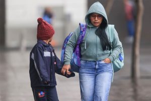 SENAMHI: DESDE HOY 26 DE JUNIO VUELVE EL FRÍO Y EL CIELO GRIS EN LIMA