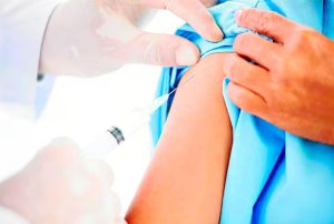LA BAJA VACUNACIÓN EN ZONAS AISLADAS REPRESENTA EL PRINCIPAL RIESGO DE CONTAGIO DE LA TOS FERINA
