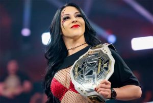 VAQUER DEBUTA EN RAW Y CLASIFICA A MONEY IN THE BANK