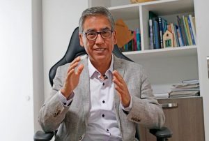 ALERTAN QUE DOS MILLONES DE PERUANOS NO ACCEDEN A CENTRO DE SALUD CON CAPACIDAD DIAGNÓSTICA BÁSICA