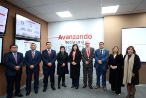 SALA PLENA DEL PODER JUDICIAL APRUEBA PROYECTO DE LEY PARA INCORPORAR PERSONAL CAS AL RÉGIMEN 728