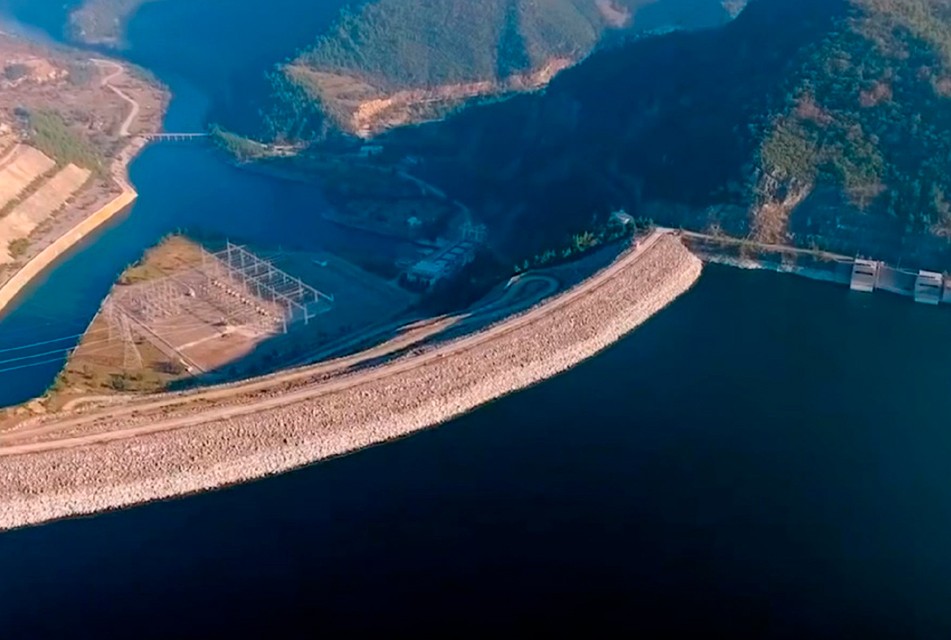 JOSÉ LUIS MEDINA: NO HAY MOTIVO DE OPONERSE A LA PRESA CHONTA PORQUE AYUDARÁ AL CIERRE DE BRECHA EXISTENTE AL ACCESO DE AGUA EN CAJAMARCA 