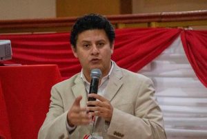 AP SOLICITA A CANDIDATOS PRESIDENCIALES PROPUESTAS Y RESOLUCIONES EN FAVOR DE LA EDUCACIÓN EN EL PAÍS