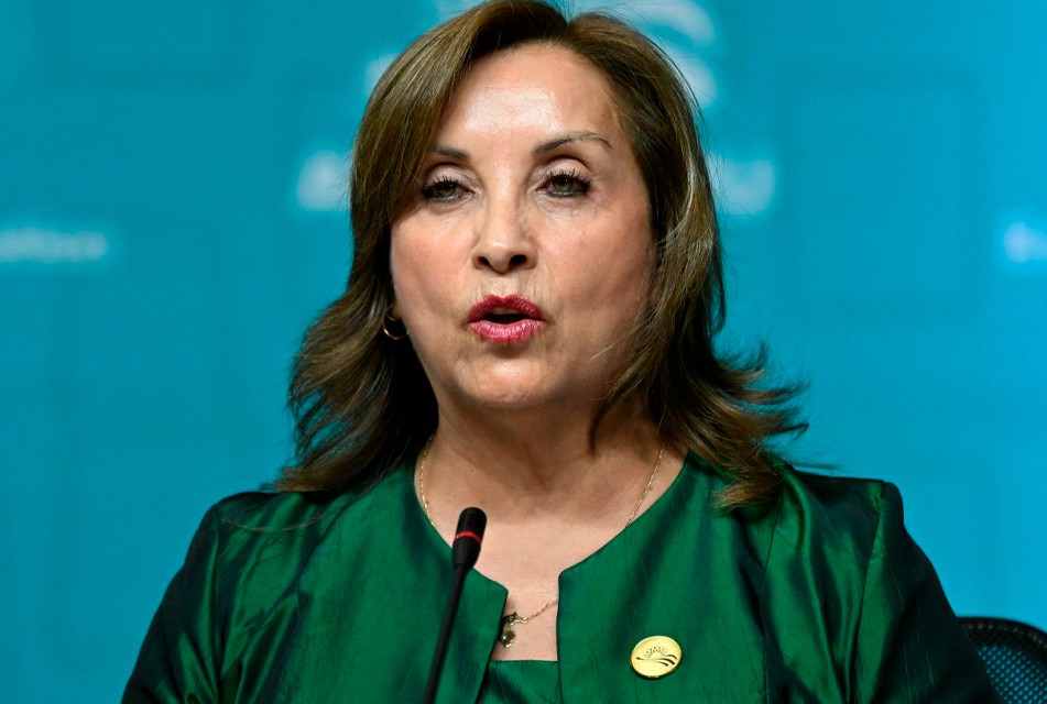 ABOGADO ALEMÁN INDICA QUE PRESIDENTA BOLUARTE PODRÍA SER RESPONSABLE DE LOS DELITOS DE OBSTRUCCIÓN A LA JUSTICIA EN EL CASO DE SUS OPERACIONES QUIRÚRGICAS