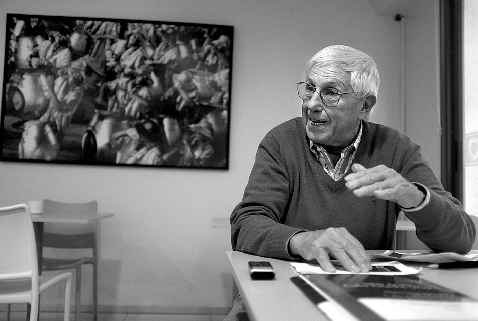 EDY KAUFMAN: “IRÁN REPRESENTA UNA AMENAZA PARA VARIOS PAÍSES”