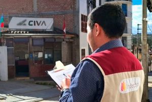 EL INDECOPI DISPUSO SANCIONAR A DOS EMPRESAS DE TRANSPORTE POR NO BRINDAR INFORMACIÓN CLARA A LOS USUARIOS