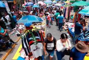 JOSÉ LUIS MEDINA: SE TIENE QUE VER AL SECTOR INFORMAL EN CAJAMARCA NO COMO UN DELITO SINO COMO UNA ECONOMÍA EN ESPERA