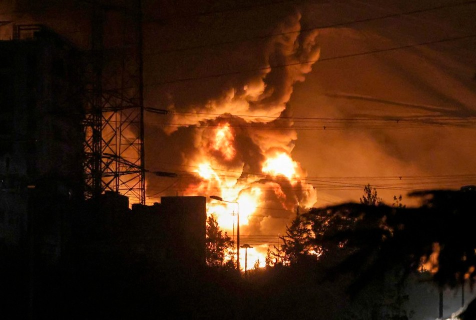 AFIRMAN QUE LA GUERRA ENTRE ISAREL E IRÁN TIENE UN IMPACTO GEOPOLÍTICO GLOBAL
